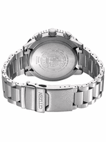 kvarciniai laikrodziai - CITIZEN CB5000-50L - 2 nuotrauka