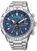 kvarciniai laikrodziai - CITIZEN CB5000-50L - 3 nuotrauka