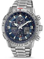 laikrodis citizen promaster - CITIZEN JY8100-80L - 2 nuotrauka