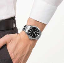 citizen titanium - CITIZEN BM7470-84E - 4 nuotrauka