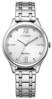 laikrodis citizen eco - CITIZEN EM0500-73A - 2 nuotrauka