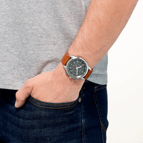 laikrodis citizen eco - CITIZEN CA4420-21X - 4 nuotrauka