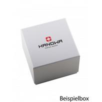 hanowa laikrodis - HANOWA 6058.04.001.04 - 2 nuotrauka