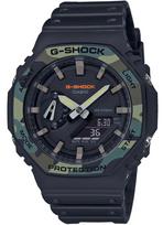 g shock laikrodis casio - CASIO GA-2100SU-1AER - 2 nuotrauka