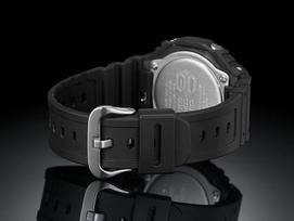 g shock laikrodis casio - CASIO GA-2100SU-1AER - 4 nuotrauka