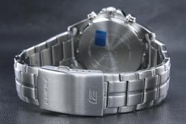 casio edifice - Casio EFR 556D-1A - 4 nuotrauka