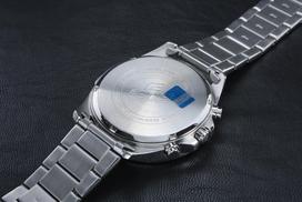 casio edifice - Casio EFR 556D-1A - 6 nuotrauka