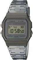 casio f 91w - CASIO F-91WS-8EF - 1 nuotrauka