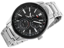 vyriskas laikrodis tommy hilfiger - TOMMY HILFIGER 1791639 - 2 nuotrauka