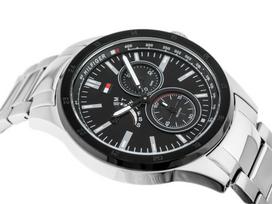 vyriskas laikrodis tommy hilfiger - TOMMY HILFIGER 1791639 - 4 nuotrauka