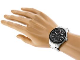 vyriskas laikrodis tommy hilfiger - TOMMY HILFIGER 1791639 - 5 nuotrauka