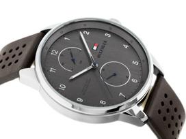 vyriskas laikrodis tommy hilfiger - TOMMY HILFIGER 1791579 - 2 nuotrauka