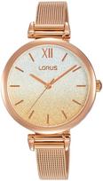LORUS RG232QX9