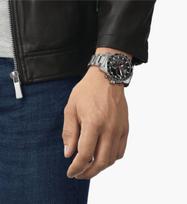 tissot laikrodziai - TISSOT T125.617.11.051.00 - 3 nuotrauka