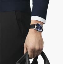 tissot laikrodziai - TISSOT T127.407.16.041.01 - 3 nuotrauka