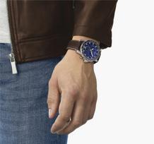 tissot laikrodziai - TISSOT T125.617.16.041.00 - 3 nuotrauka