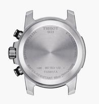tissot laikrodziai - TISSOT T125.617.16.041.00 - 5 nuotrauka