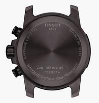 tissot laikrodziai - TISSOT T125.617.36.051.01 - 5 nuotrauka