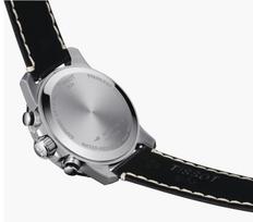 tissot laikrodziai - TISSOT T125.617.16.051.00 - 4 nuotrauka