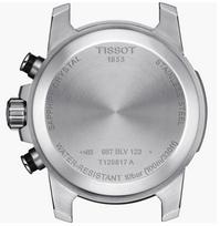 tissot laikrodziai - TISSOT T125.617.16.051.00 - 6 nuotrauka