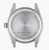 tissot laikrodziai - TISSOT T127.410.16.041.01 - 4 nuotrauka