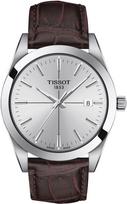 tissot laikrodziai - TISSOT T127.410.16.031.01 - 1 nuotrauka