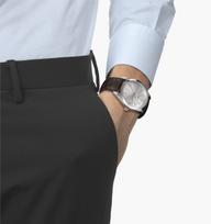 tissot laikrodziai - TISSOT T127.410.16.031.01 - 4 nuotrauka