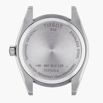 tissot laikrodziai - TISSOT T127.410.16.031.01 - 5 nuotrauka