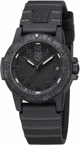 7020 - LUMINOX LEATHERBACK SEA TURTLE 0300 SERIES XS.0301.BO.L - 2 nuotrauka