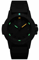 7020 - LUMINOX LEATHERBACK SEA TURTLE 0300 SERIES XS.0301.BO.L - 3 nuotrauka