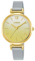 laikrodis lorus - LORUS RG234QX8 - 3 nuotrauka