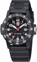 kvarcas - LUMINOX LEATHERBACK SEA TURTLE GIANT 0320 SERIES XS.0321.L - 2 nuotrauka