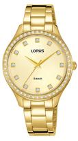 auksine apyranke - LORUS RG284RX9 - 1 nuotrauka