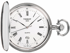 tissot laikrodziai - TISSOT T83.6.553.13 - 1 nuotrauka