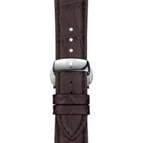 tissot gentleman - TISSOT T127.407.16.031.01 - 1 nuotrauka
