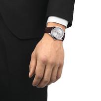 tissot gentleman - TISSOT T127.407.16.031.01 - 2 nuotrauka