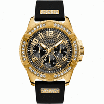 guess laikrodziu apyrankes - GUESS W1132G1 - 1 nuotrauka