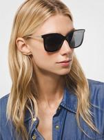 moterisko laikrodziai - MICHAEL KORS MK2079U 333282 Polarized - 2 nuotrauka