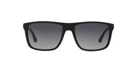 emporio armany laikrodziai - EMPORIO ARMANI EA4033 5229T3 Polarized - 6 nuotrauka