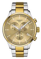 tissot laikrodziai - TISSOT T116.617.22.021.00 - 1 nuotrauka