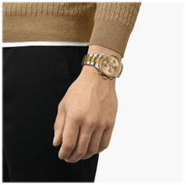 tissot laikrodziai - TISSOT T116.617.22.021.00 - 3 nuotrauka
