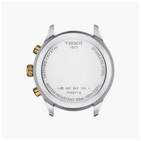 tissot laikrodziai - TISSOT T116.617.22.021.00 - 4 nuotrauka