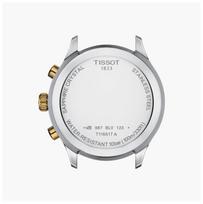 tissot laikrodziai - TISSOT T116.617.22.041.00 - 2 nuotrauka