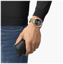 tissot laikrodziai - TISSOT T116.617.22.041.00 - 3 nuotrauka