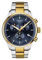 tissot laikrodziai - TISSOT T116.617.22.041.00 - 4 nuotrauka