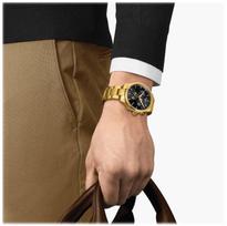 tissot laikrodziai - TISSOT T116.617.33.051.00 - 4 nuotrauka