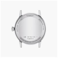 tissot laikrodziai - TISSOT T129.410.11.013.00 - 3 nuotrauka