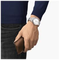 tissot laikrodziai - TISSOT T129.410.11.013.00 - 4 nuotrauka