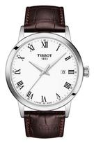 tissot laikrodziai - TISSOT T129.410.16.013.00 - 1 nuotrauka