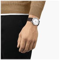 tissot laikrodziai - TISSOT T129.410.16.013.00 - 4 nuotrauka